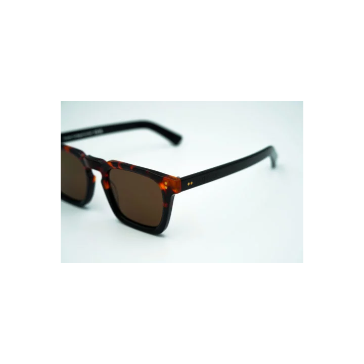 Lunettes de soleil Jaguar FAUVES | Solaire moderne – Japean