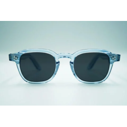 Lunettes de soleil Lynx FAUVES | Carrée chic mixte – Japean