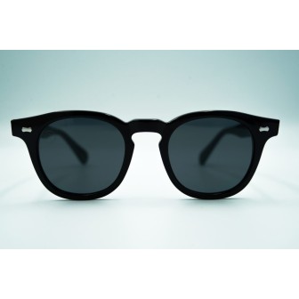 Lunettes de soleil Ocelot FAUVES | Carrée mixte – Japean