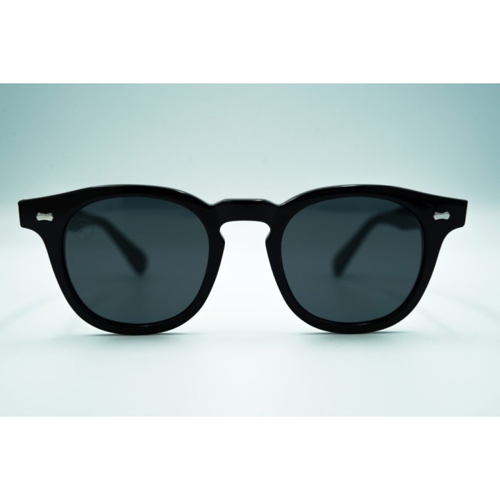 Lunettes de soleil Ocelot FAUVES | Carrée mixte – Japean