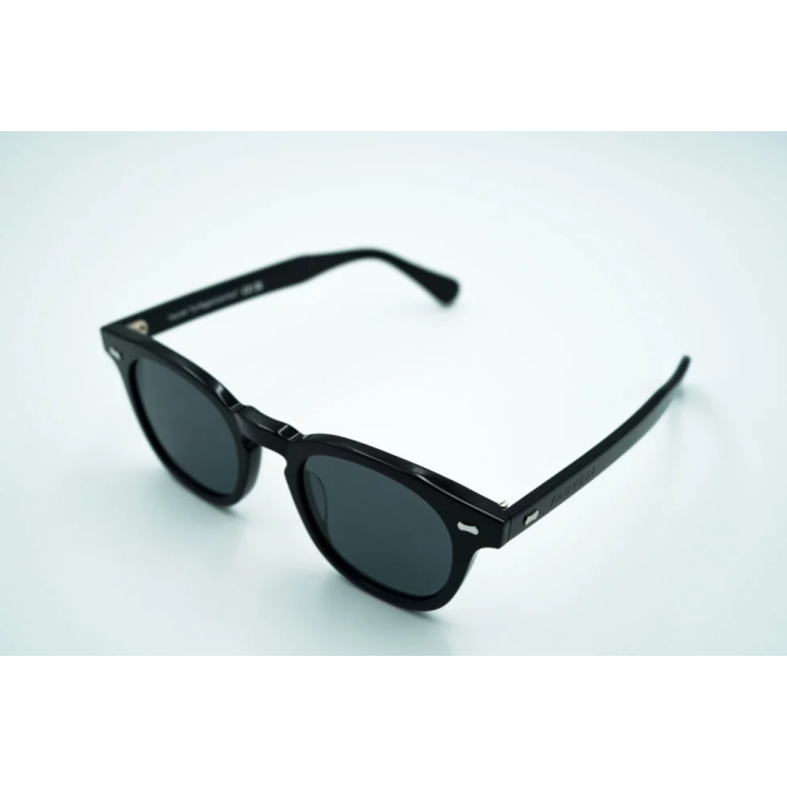 Lunettes de soleil Ocelot FAUVES | Carrée mixte – Japean