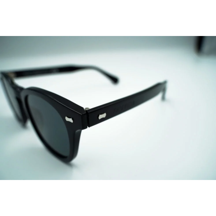 Lunettes de soleil Ocelot FAUVES | Carrée mixte – Japean