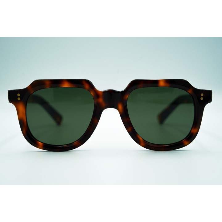 Lunettes de soleil Panthère FAUVES | Carrée mixte – Japean