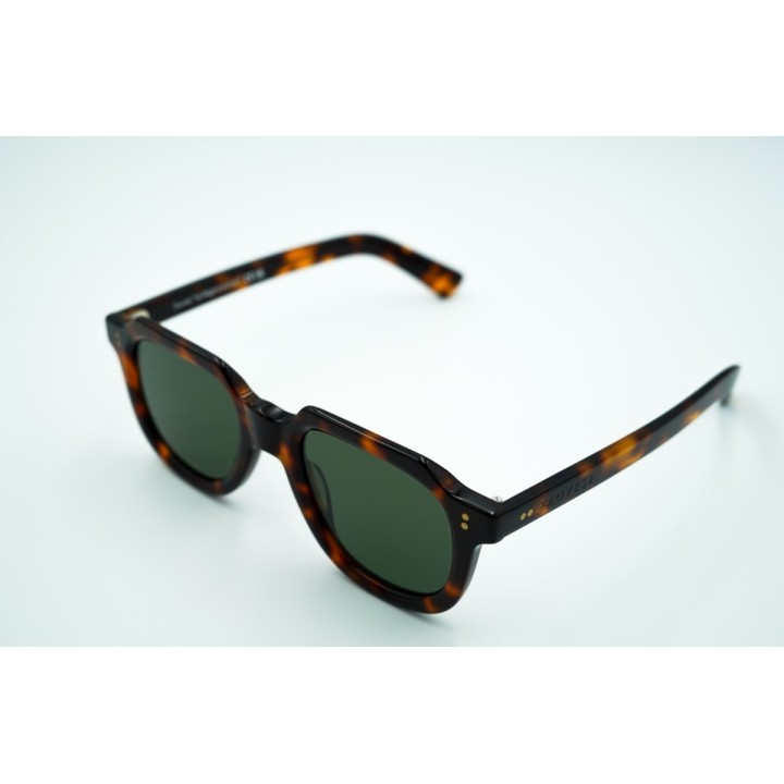 Lunettes de soleil Panthère FAUVES | Carrée mixte – Japean