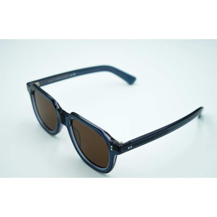 Lunettes de soleil Panthère FAUVES | Carrée mixte – Japean