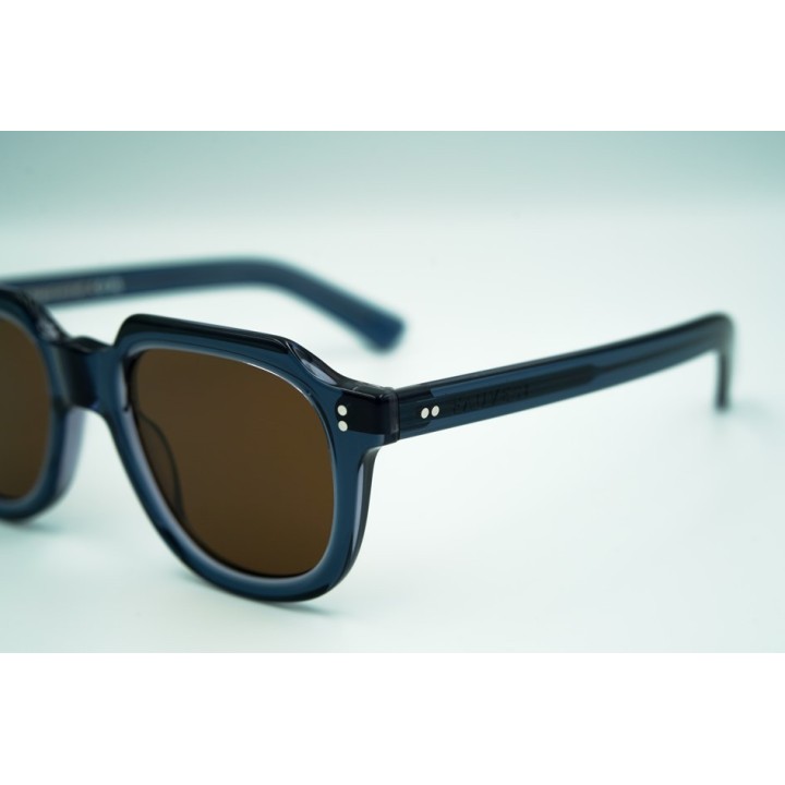 Lunettes de soleil Panthère FAUVES | Carrée mixte – Japean