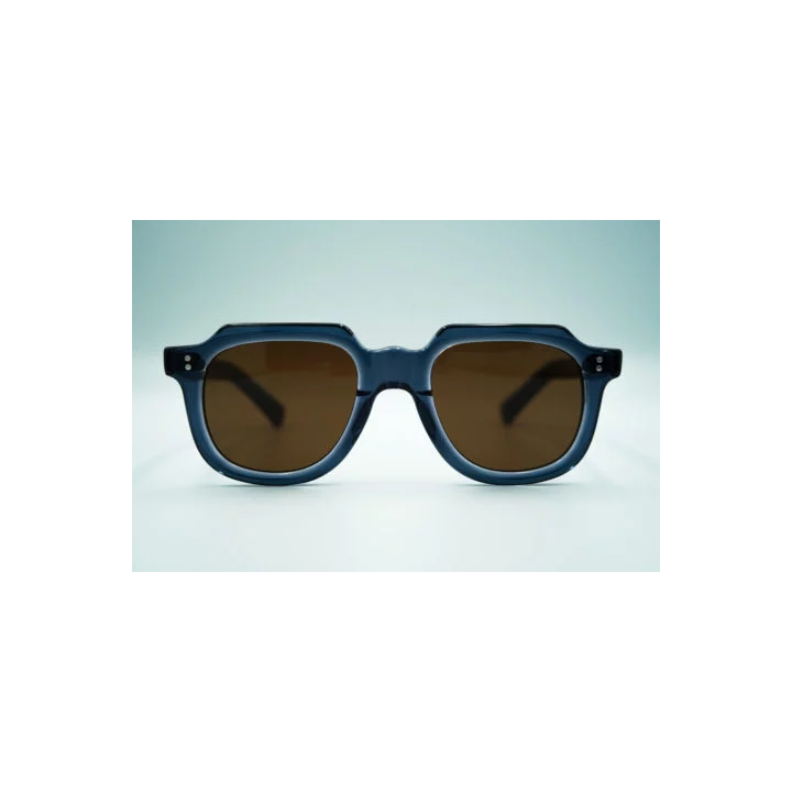 Lunettes de soleil Panthère FAUVES | Carrée mixte – Japean