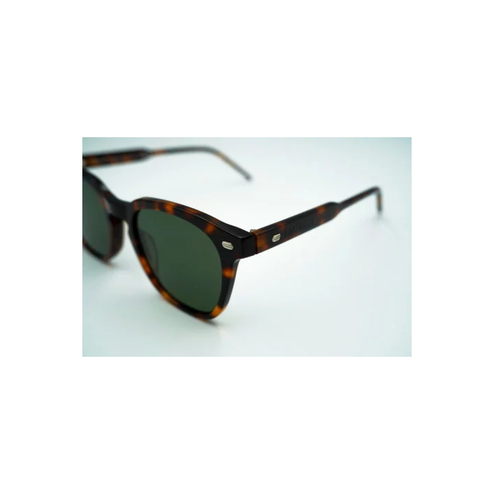 Lunettes de soleil Puma FAUVES | Solaire arrondie – Japean