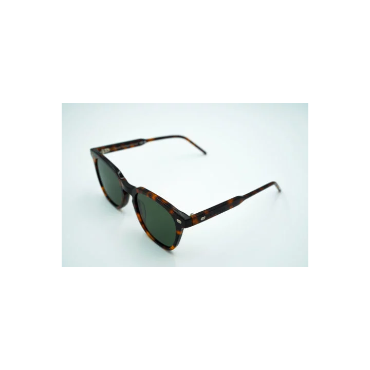 Lunettes de soleil Puma FAUVES | Solaire arrondie – Japean