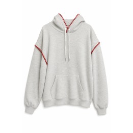 Sweat a Capuche Fleurs de Cerisier Femme
