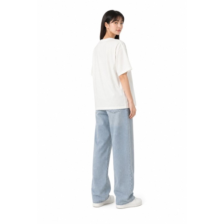 T-shirt K-Drama Femme