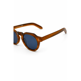 Lunettes de soleil Tigre FAUVES | Solaire ample mixte – Japean