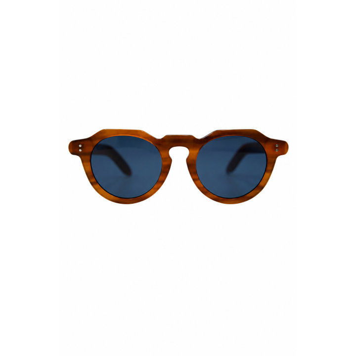 Lunettes de soleil Tigre FAUVES | Solaire ample mixte – Japean