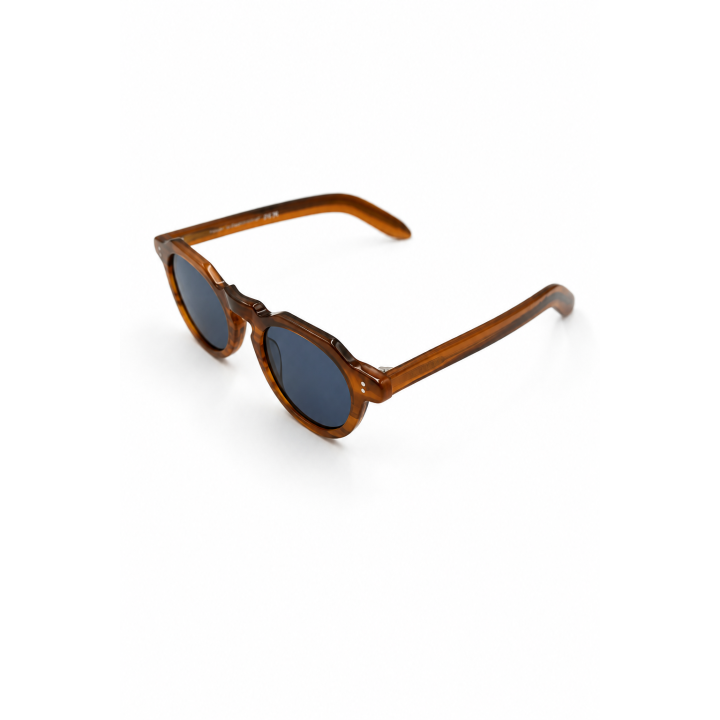 Lunettes de soleil Tigre FAUVES | Solaire ample mixte – Japean