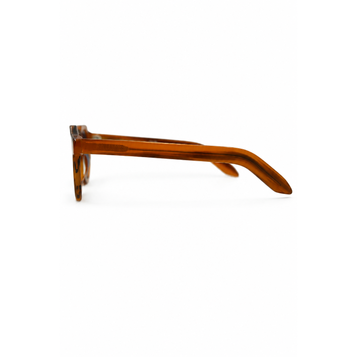 Lunettes de soleil Tigre FAUVES | Solaire ample mixte – Japean