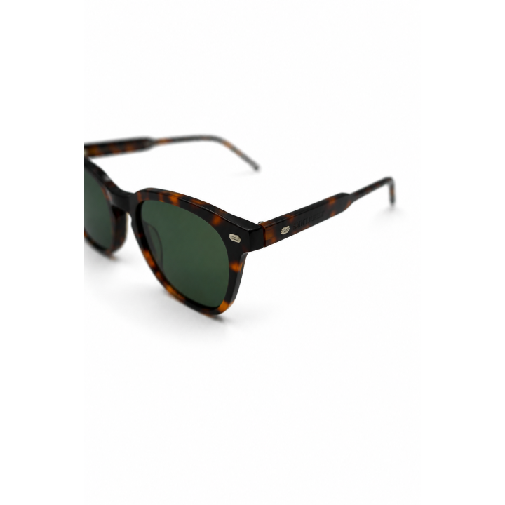 Lunettes de soleil Puma FAUVES | Solaire arrondie – Japean