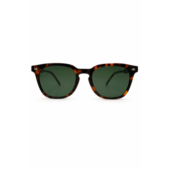 Lunettes de soleil Puma FAUVES | Solaire arrondie – Japean