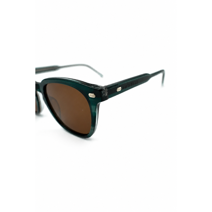 Lunettes de soleil Puma FAUVES | Solaire arrondie – Japean