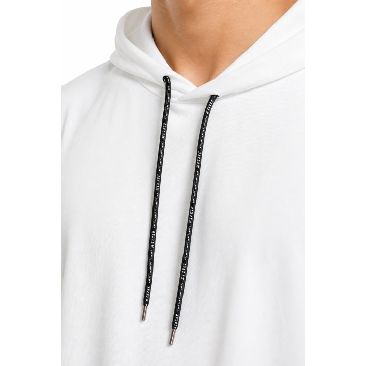 Debardeur a Capuche Masshirona