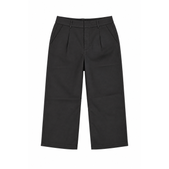 Pantalon Capri Noir