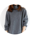 Pull Japonais Femme 