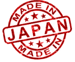 Fabriqué au Japon