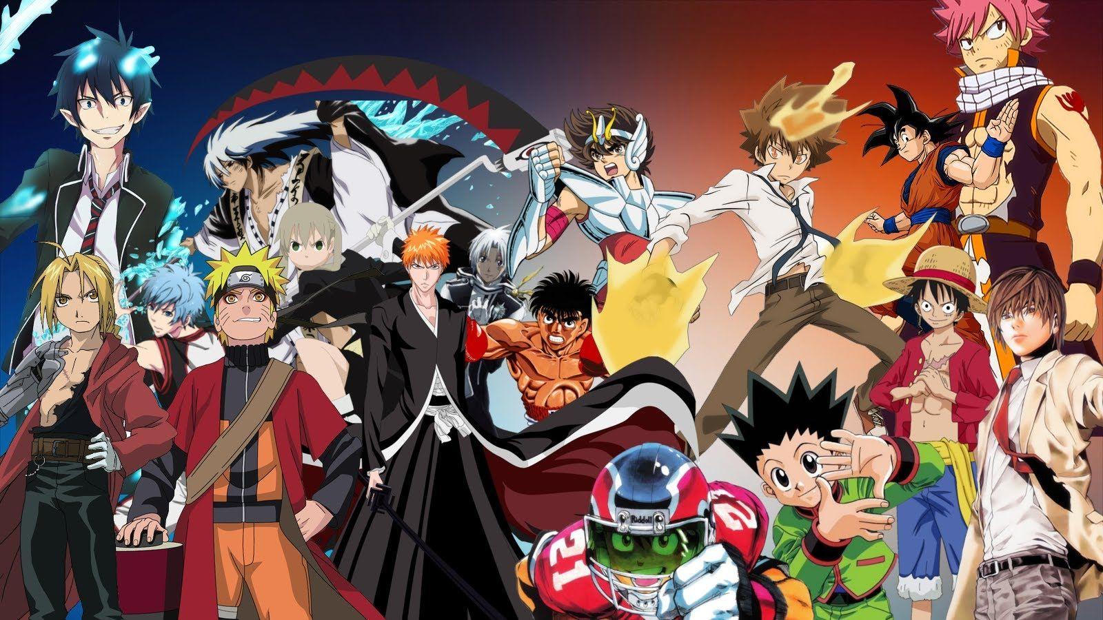 Univers anime et pop culture Japean