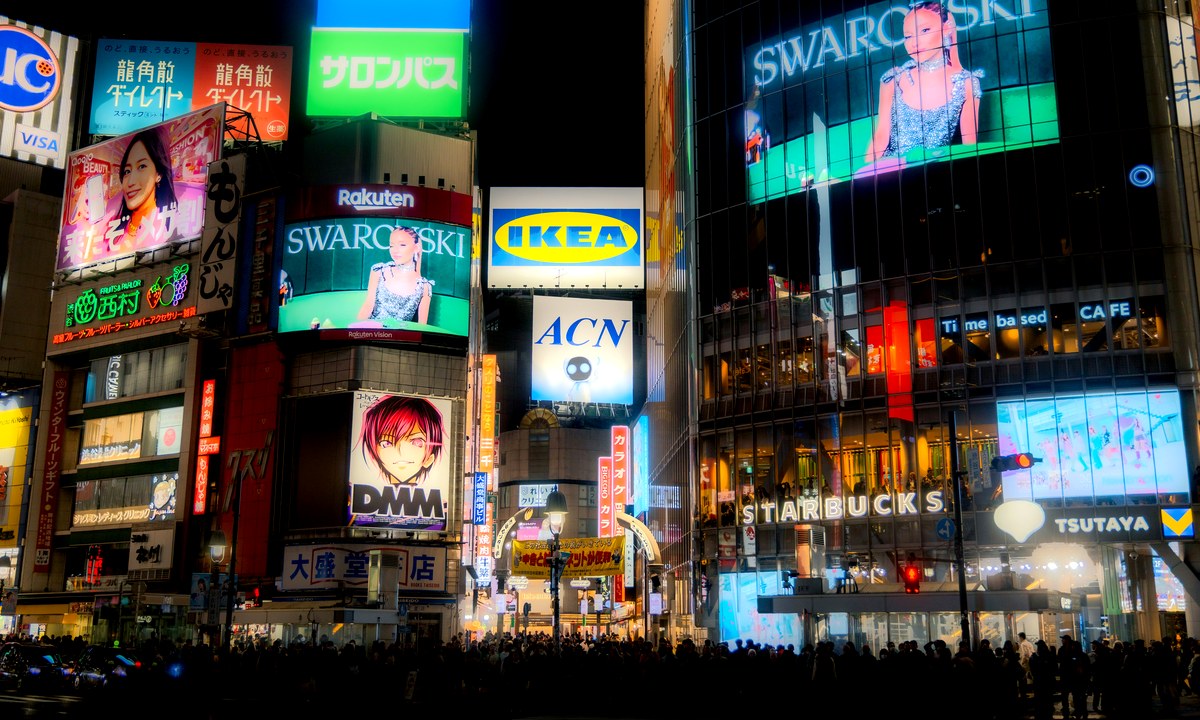 Quels accessoires choisir avec une tenue japonaise ou coreenne