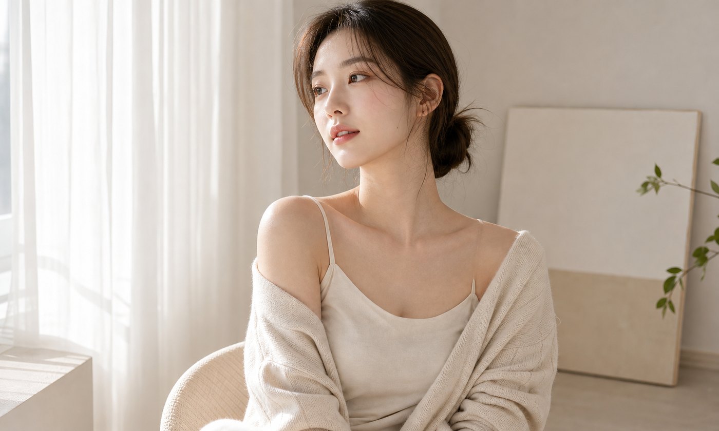 Comment la K-beauty change-t-elle la façon de s’habiller ?