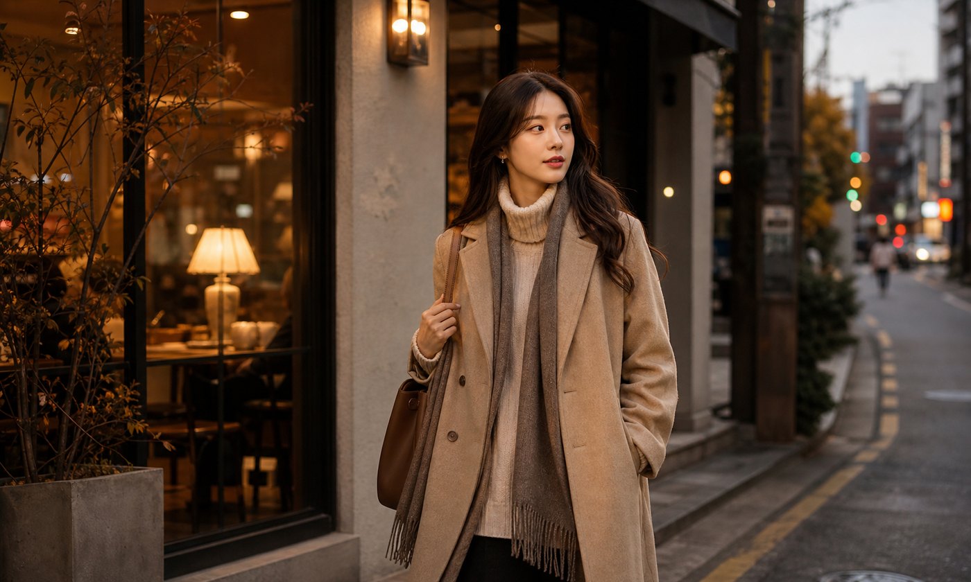 Pourquoi les K-dramas lancent-ils autant de tendances beauté et mode ?
