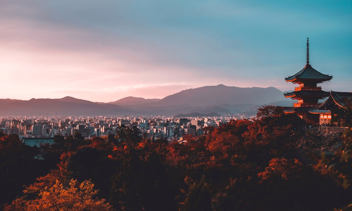 Pourquoi le minimalisme japonais fonctionne au quotidien