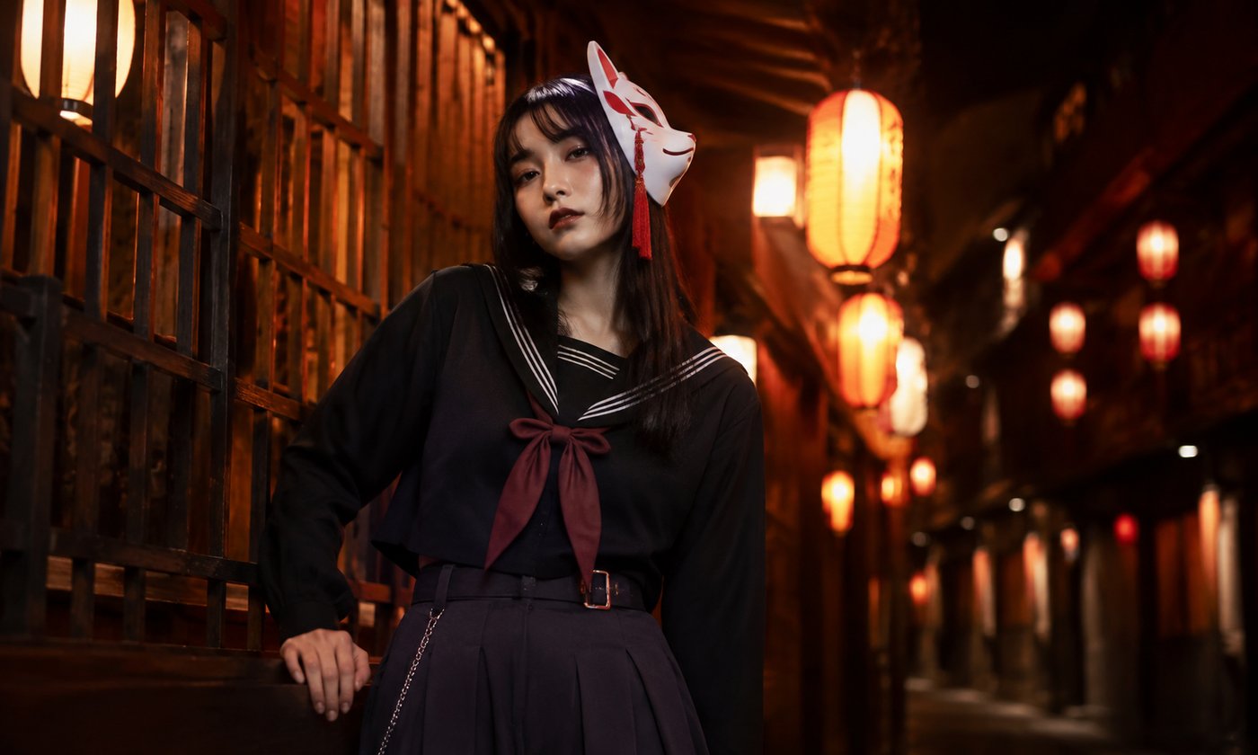 Tenue Halloween inspirée manga et anime : des idées faciles