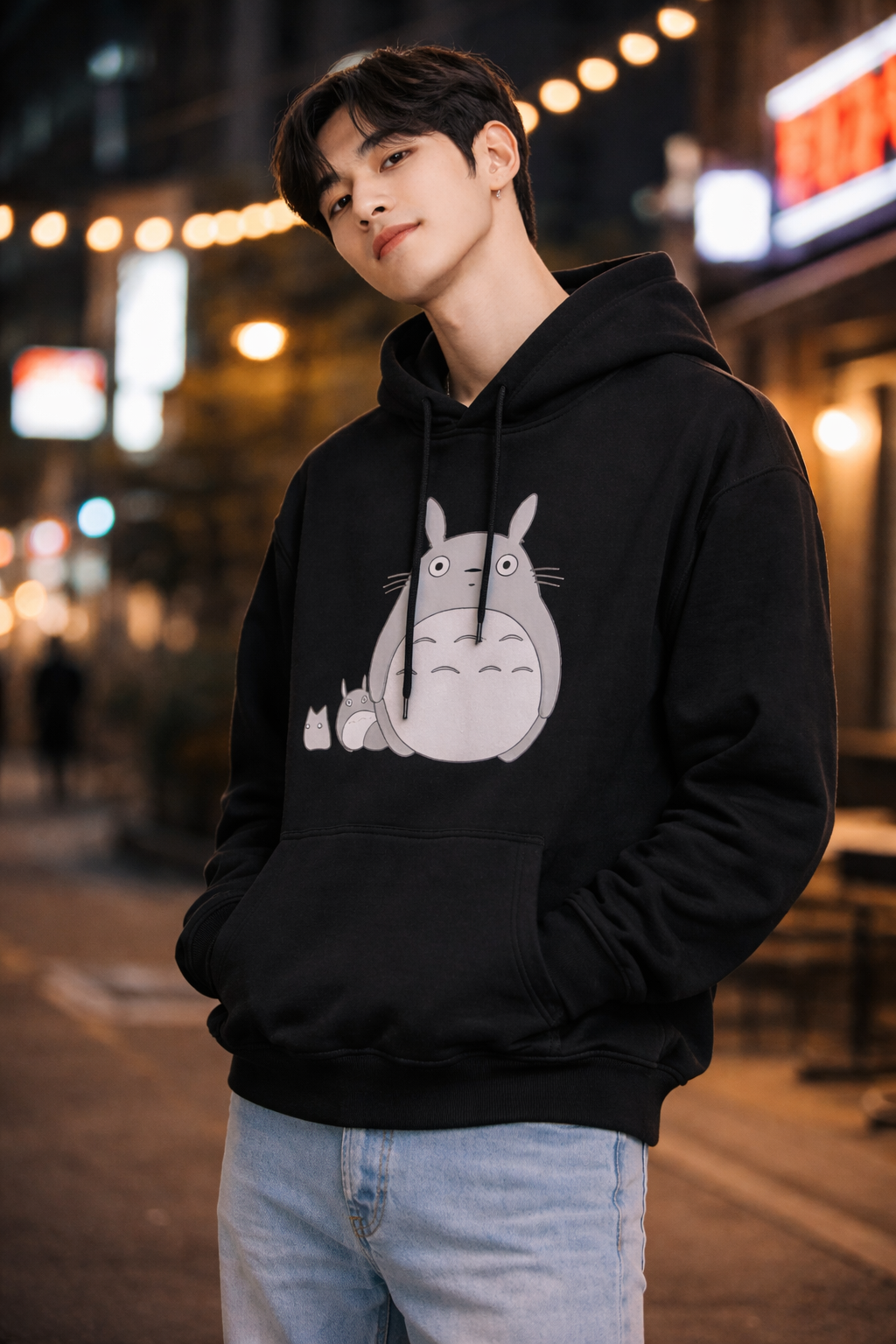 Collection Homme